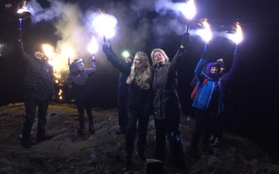 All UK police forces to take part in Light the Lakes