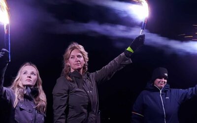 Light the Lakes 2022 promises “something different”