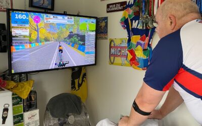 Thank you to everyone in this year’s Virtual Police Unity Tour