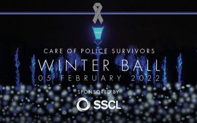 COPS excited to announce Winter Ball 2022!