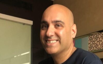 COPS fundraiser recognised in New Year’s Honours