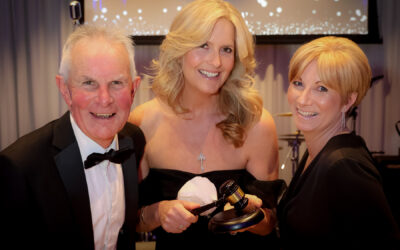 Winter Ball raises more than £48,000 for COPS
