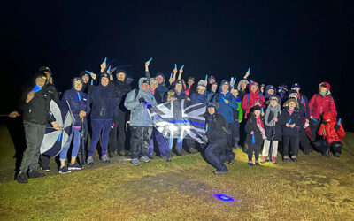 Light the Lakes 2023