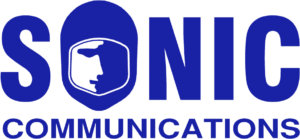 Sonic Logo