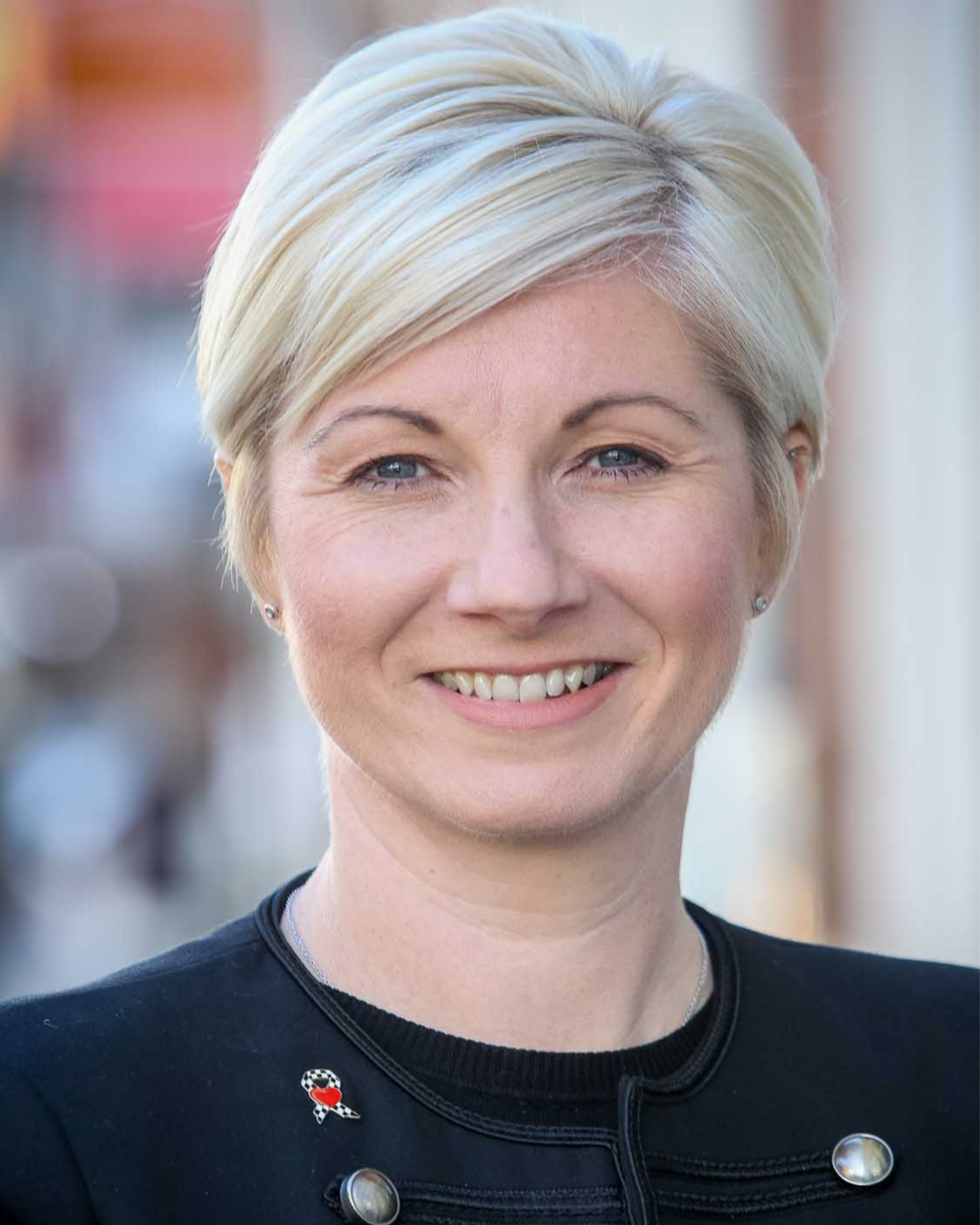 Gill Marshall